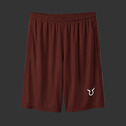 BIGHOSS Core 7" Performance Shorts