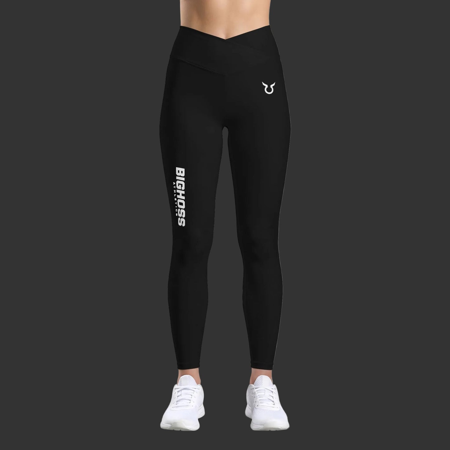 BIGHOSS Athletics Women’s Luxe Performance Leggings