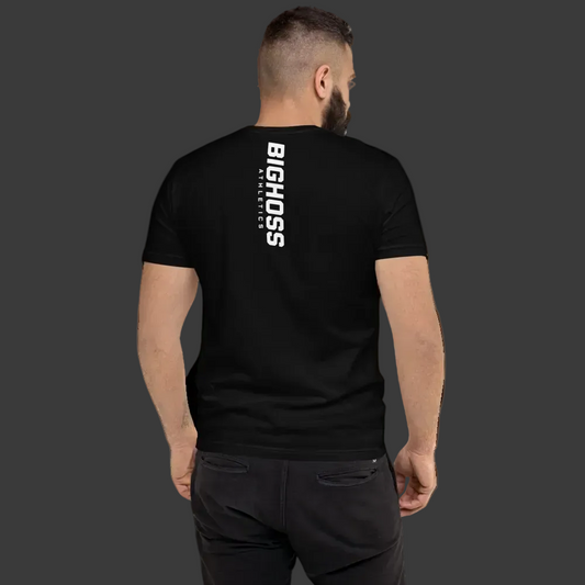 BH Core Unisex Tee