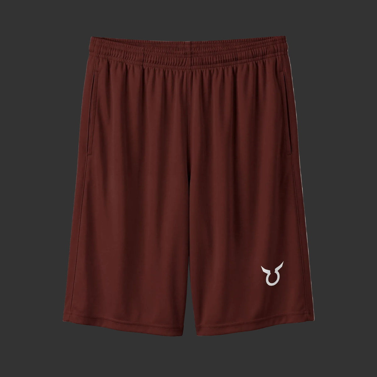BIGHOSS Core 7" Performance Shorts