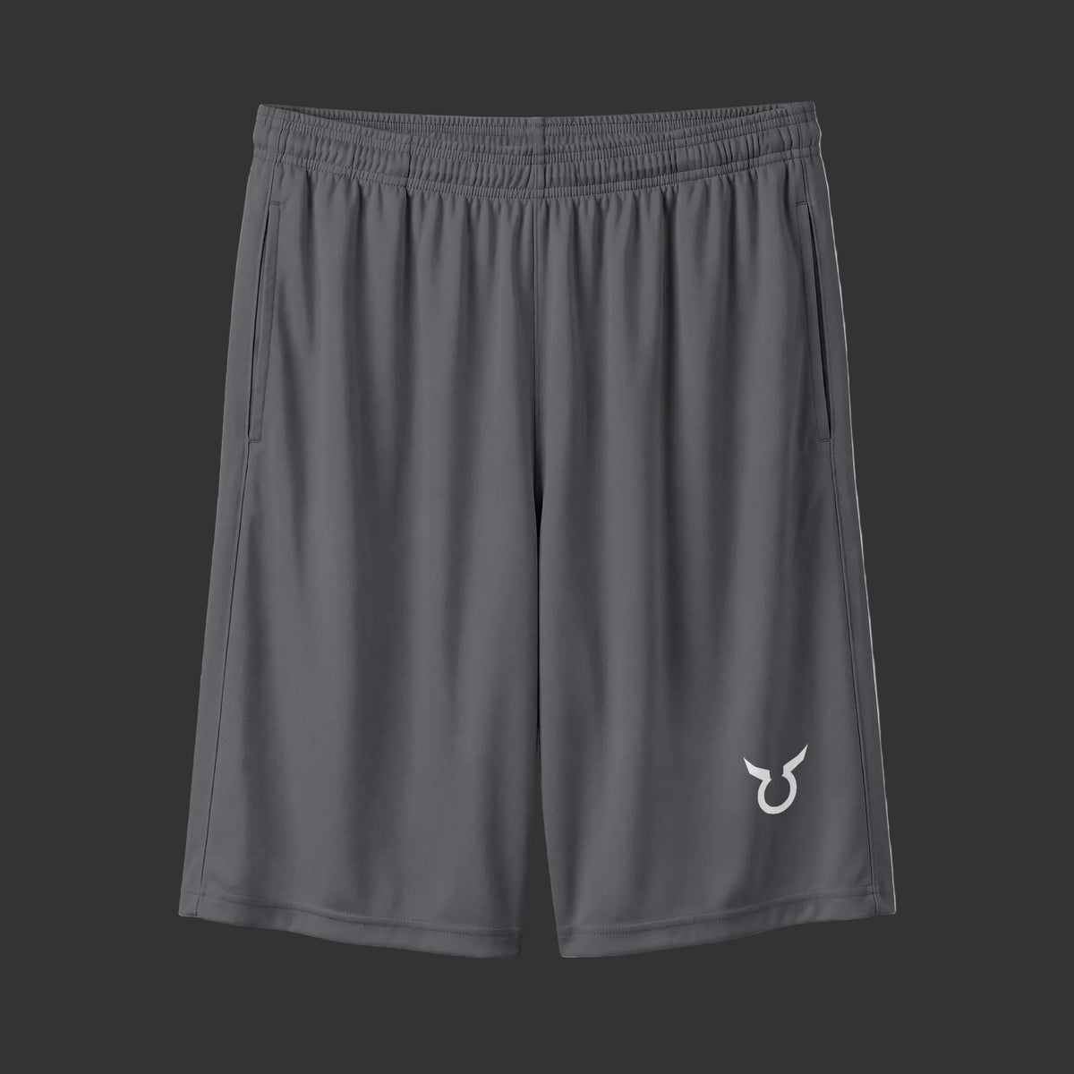 BIGHOSS Core 7" Performance Shorts