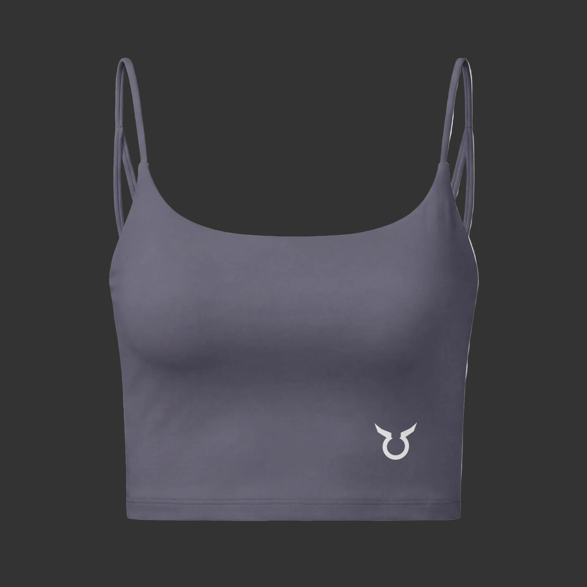 BIGHOSS Athletics Women’s Luxe Performance Sports Bra