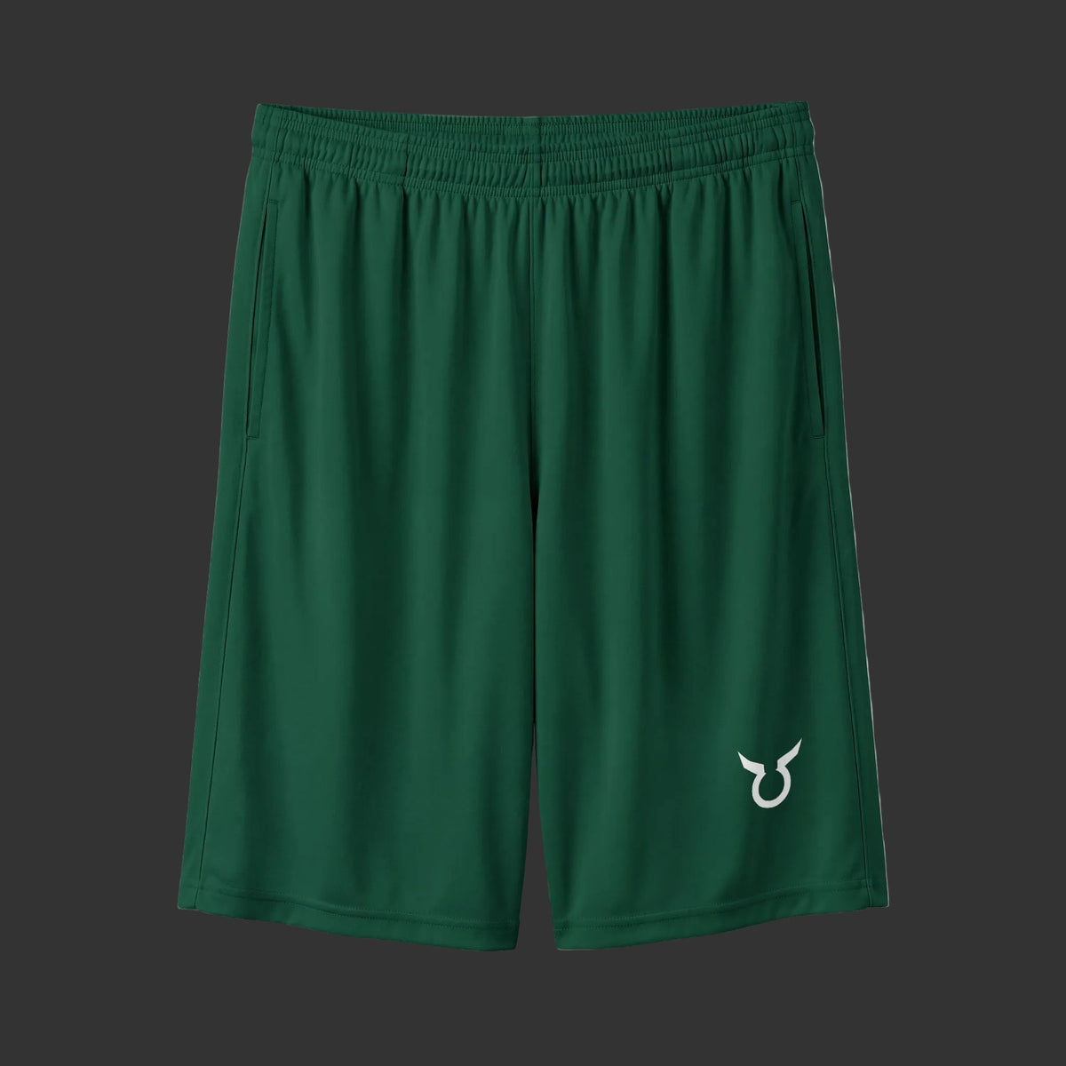 BIGHOSS Core 7" Performance Shorts