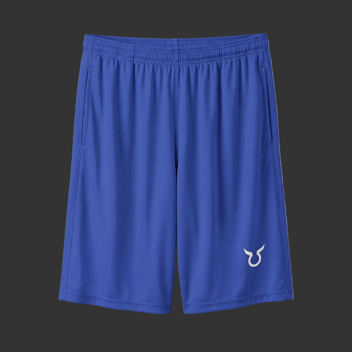 BIGHOSS Core 7" Performance Shorts