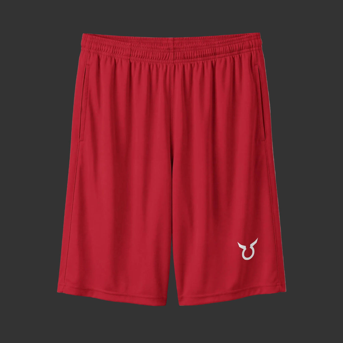 BIGHOSS Core 7" Performance Shorts