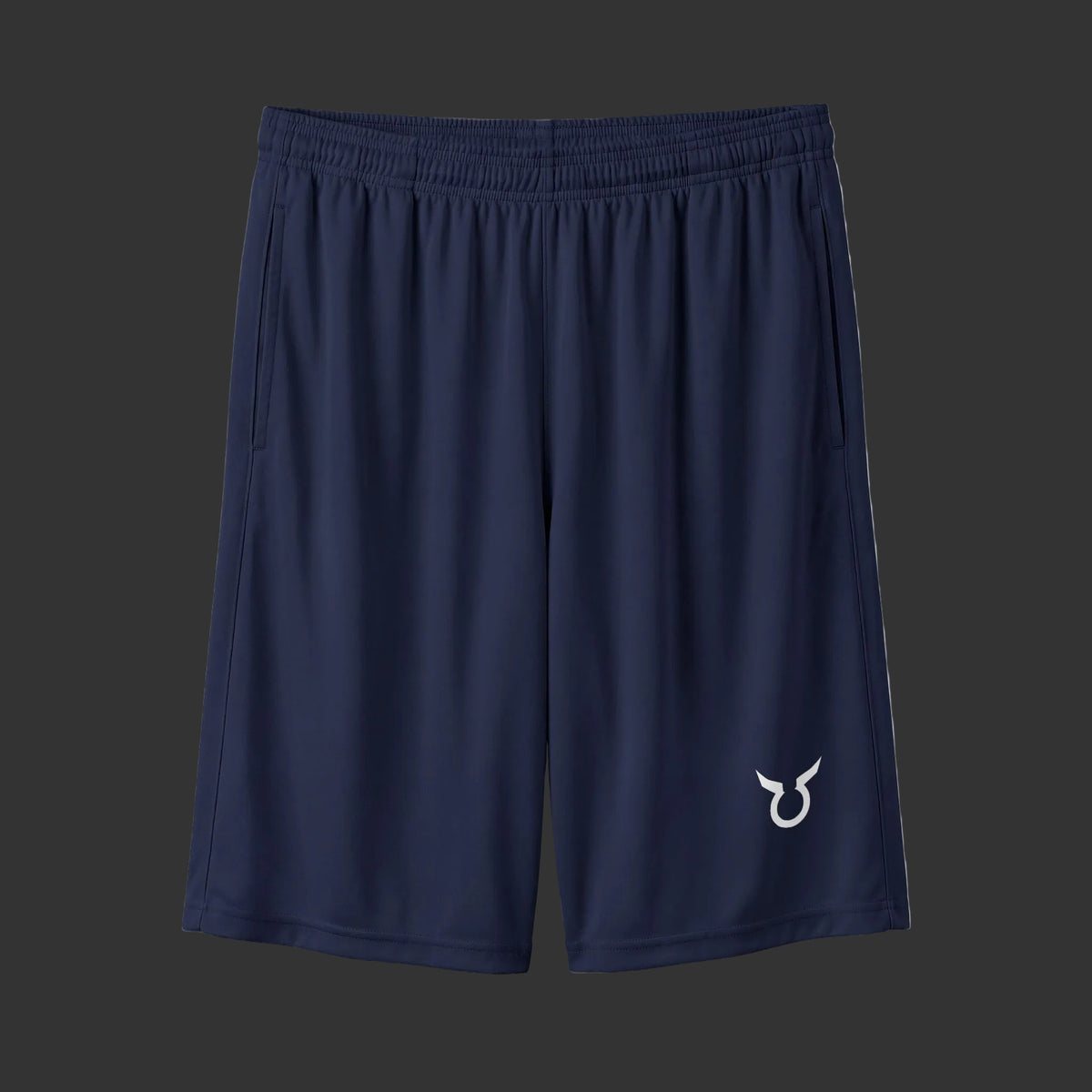 BIGHOSS Core 7" Performance Shorts