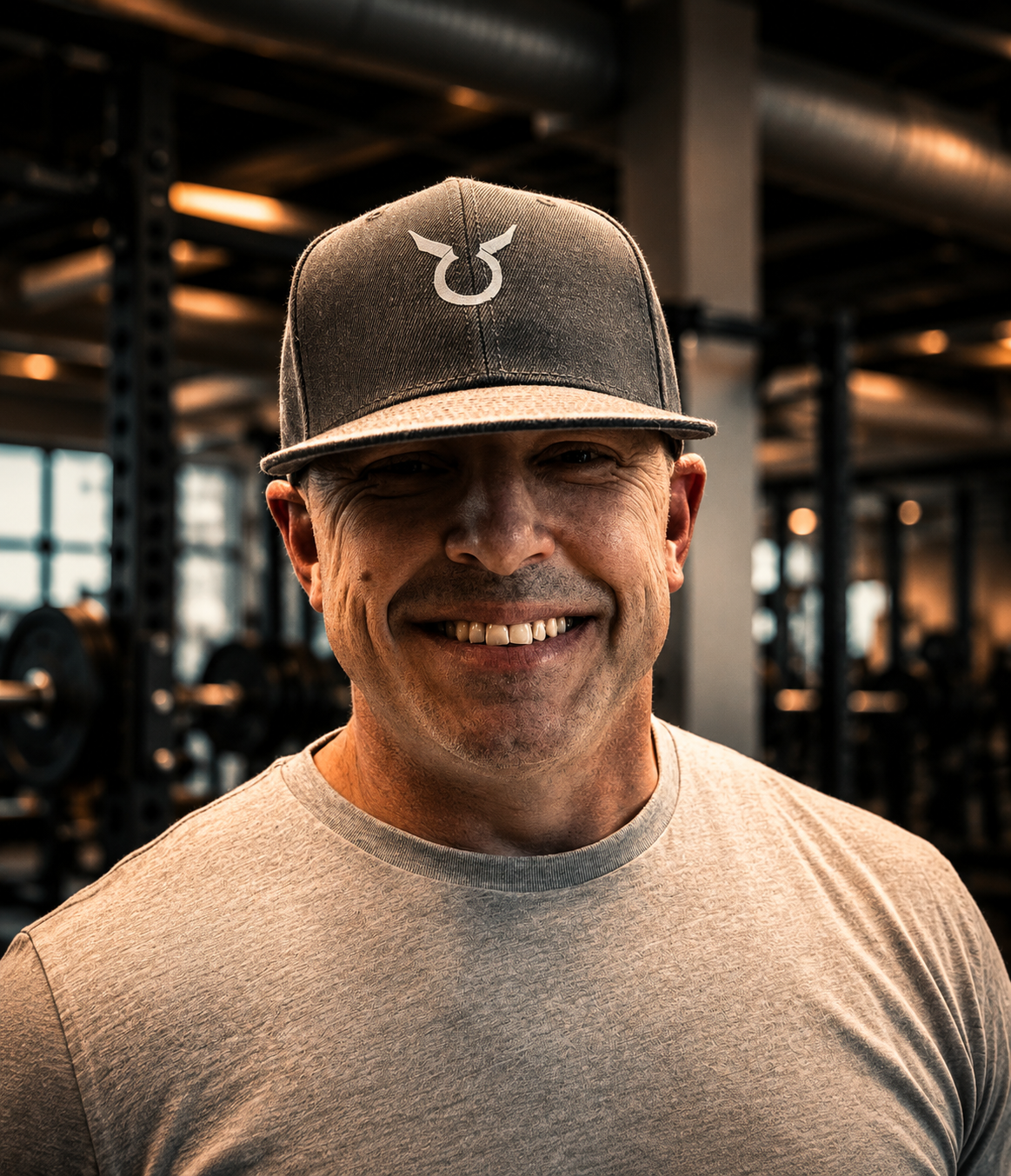 BH Signature Snapback Hat
