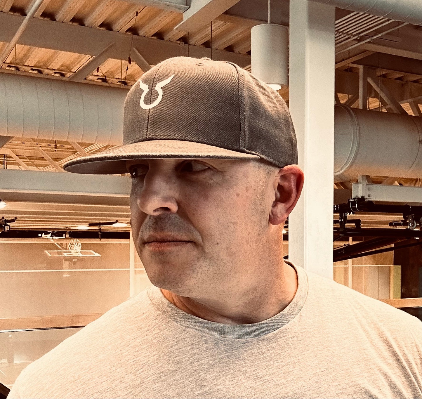 BH Signature Snapback Hat