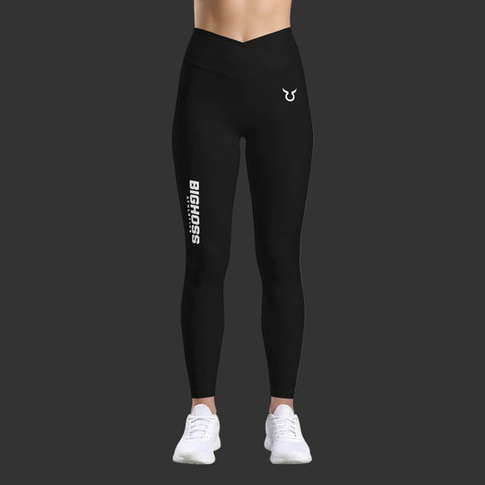 BIGHOSS Athletics Women’s Luxe Performance Leggings