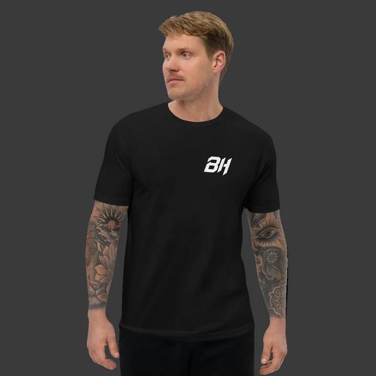 BH Core Unisex Tee